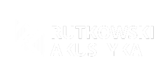 Rutkowski Akustyka - Akustyka wnętrz Kraków